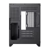 Gamemax | kotelo | INFINITY MINI BK | M-ATX