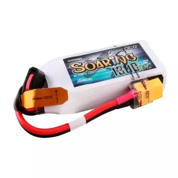Gens ace G-Tech Soaring 1300mAh 11.1V 30C 3S1P LiPo-akku