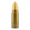 Bullet Brass termospatruuna 500 ml