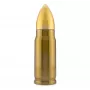 Bullet Brass termospatruuna 500 ml