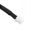 Jäähdytinlisävaruste Watercool MO-RA IV 600 Ambient Light aRGB LED-nauha