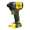 Akkuruuvinväännin/iskuruuvinväännin Stanley SFMCF810B-XJ, 18V akku