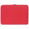TUCANO Top Second Skin 40,60 cm 16 punainen kannettavalle tietokoneelle 16 asti BFTMB16-R