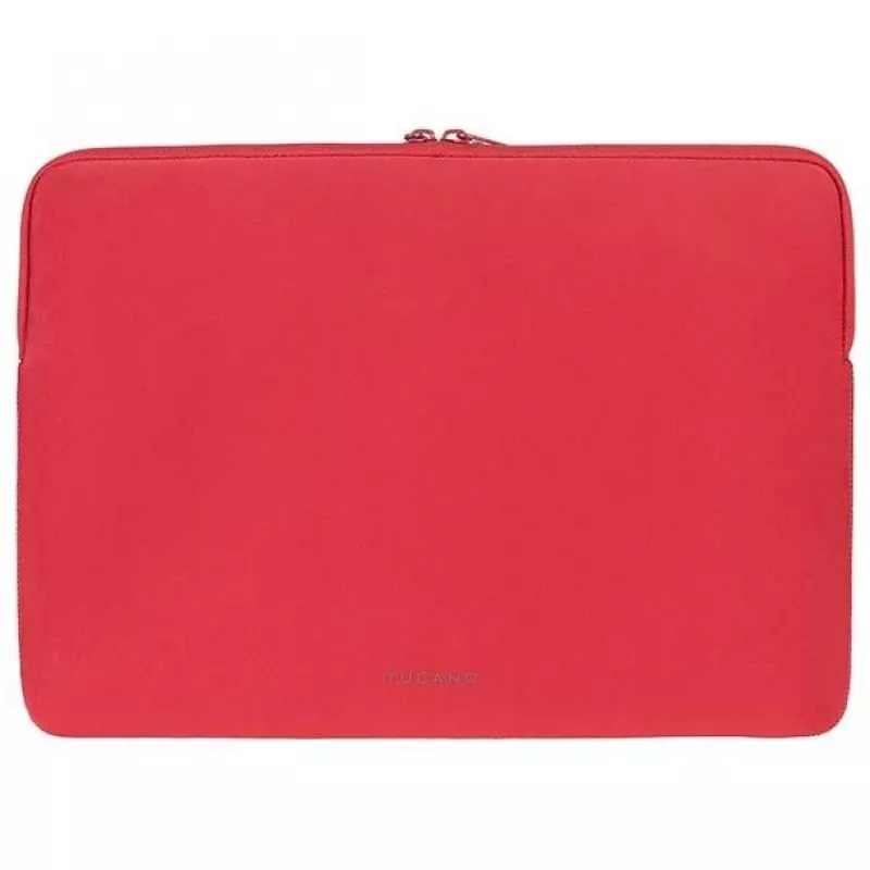 TUCANO Top Second Skin 40,60 cm 16 punainen kannettavalle tietokoneelle 16 asti BFTMB16-R