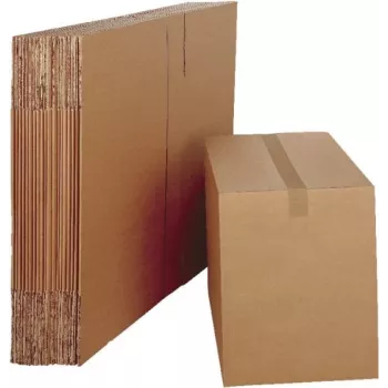Pahvilaatikko HSM SECURIO P36/P40
