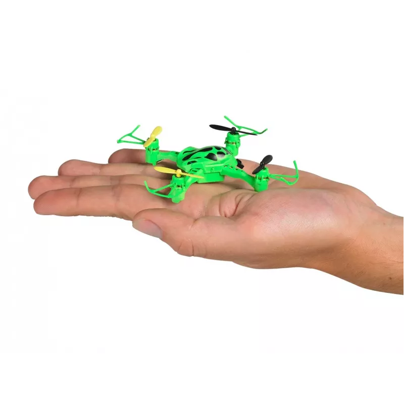RC-minidrooni Froxxic