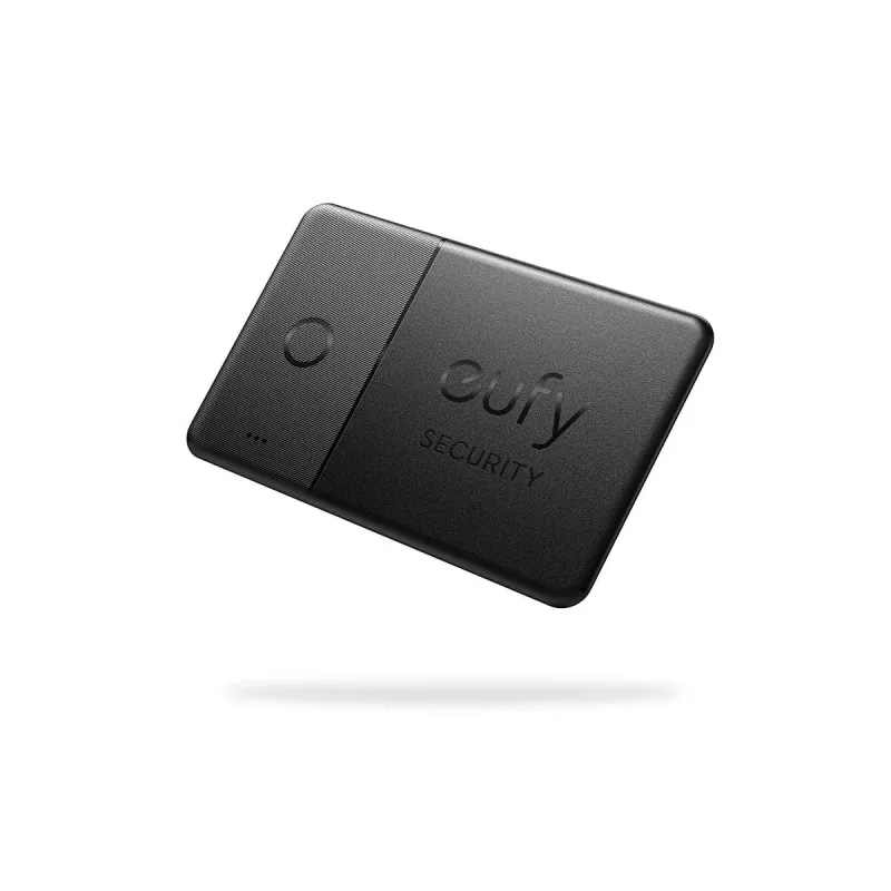 eufy Security SmartTrack Card Katoamisenesto Bluetooth-paikannin