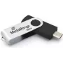 MEDIARANGE USB-muistitikku USB 3.2 Gen1 USB-C 128GB – 128 GB (MR1954)