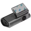 Autokamera DAHUA M3PRO 2K Ultra HD, CMOS, H.265, MicroSD jopa 128 GB, USB-C, DC, musta