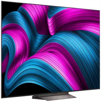 Televisio LG OLED77C5ELB 77