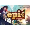 Tiny Epic Pirates -perhepeli