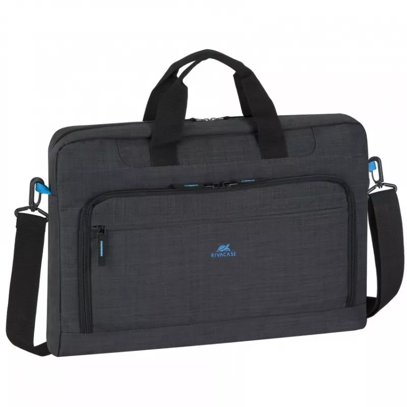 Olkalaukku Rivacase Regent 8058 43,9 cm (17,3