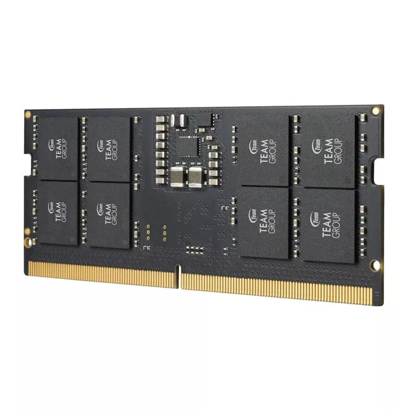 Team Group Team Elite - DDR5 - moduuli - 32 GB - SO DIMM 262-PIN