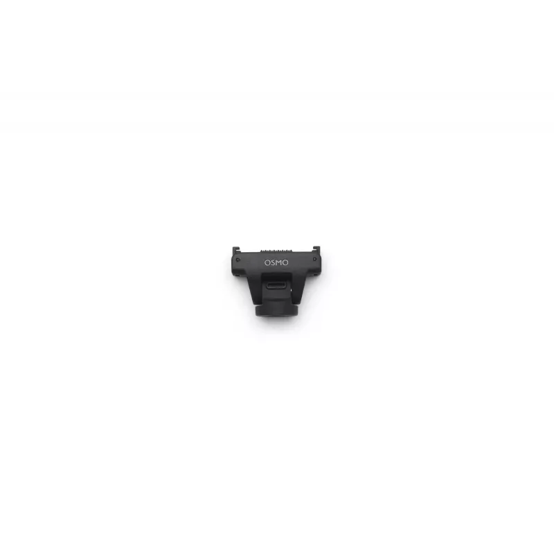Toimintakameran tarvike DJI CP.OS.00000455.01 magneettinen klipsi