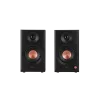 Edifier | Aktiiviset studion monitorikaiuttimet | MR3 | 18W x 2 W | Bluetooth | musta | ≥ 85 dB | langaton yhteys