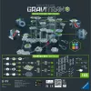 Lelukuularata Ravensburger GraviTrax PRO Starter-Set Vertical 8-vuotiaasta