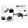 R/C-drone kameralla Madej 013388 – kauko-ohjattava kameradrone