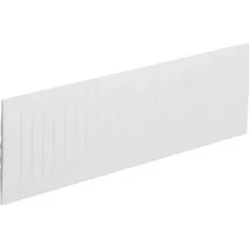 Peitelista ZZ35S lukittava (ZZ35S)