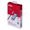 UNITEK ADAPTERI USB-C, DISPLAYPORT 1.4, 8K@60HZ, 1,8M, V1423C