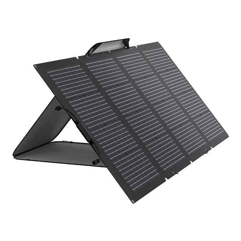 Aurinkopaneeli 220W/5006501007 Ecoflow
