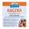 PETITTO Entenbrust Mini-Knoten - koiranherkku - 500 g