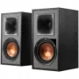 Aktiivinen hyllykaiutin KLIPSCH R-51PM — langallinen ja langaton, 120 W, musta/kupari
