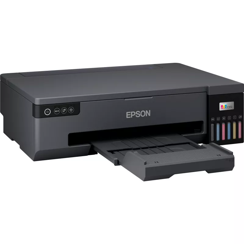 Epson EcoTank ET-18100 valokuvatulostin mustesuihku 5760 x 1440 DPI Wi-Fi