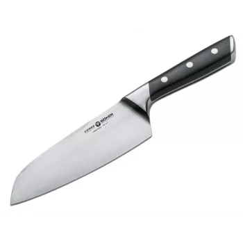 Santoku-veitsi Böker Forge 16 cm