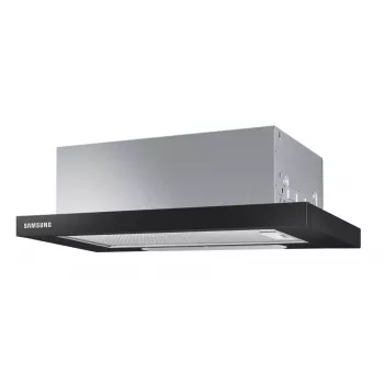 Samsung NK24M1030IB/UR kalusteisiin asennettava musta 392 m³/h