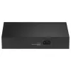 Edimax GS-1016 V2 verkkokytkin hallittava Gigabit Ethernet (10/100/1000) musta