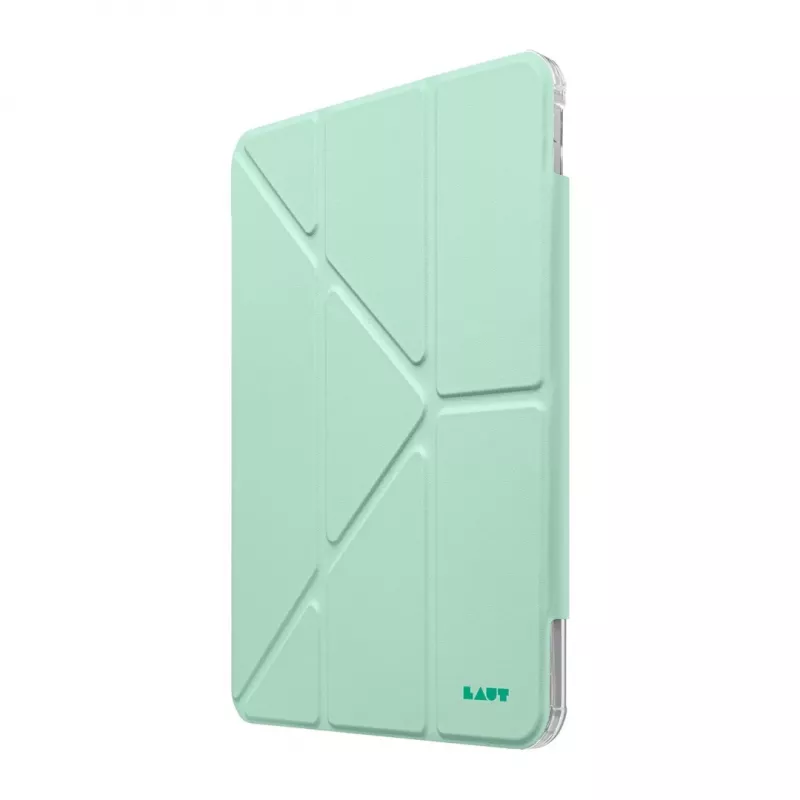 LAUT Huex Folio 27,7 cm (10,9) vihreä, läpinäkyvä