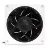 120 mm tuuletin Alphacool Apex Stealth Metall Aurora — 2600 kierr./min, metallikehys