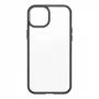 OtterBox React - suojakotelo iPhone 15 Plus (läpinäkyvä)