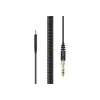 Sennheiser HD 400 PRO - ammattimaiset kuulokkeet, dynaaminen, avoimet