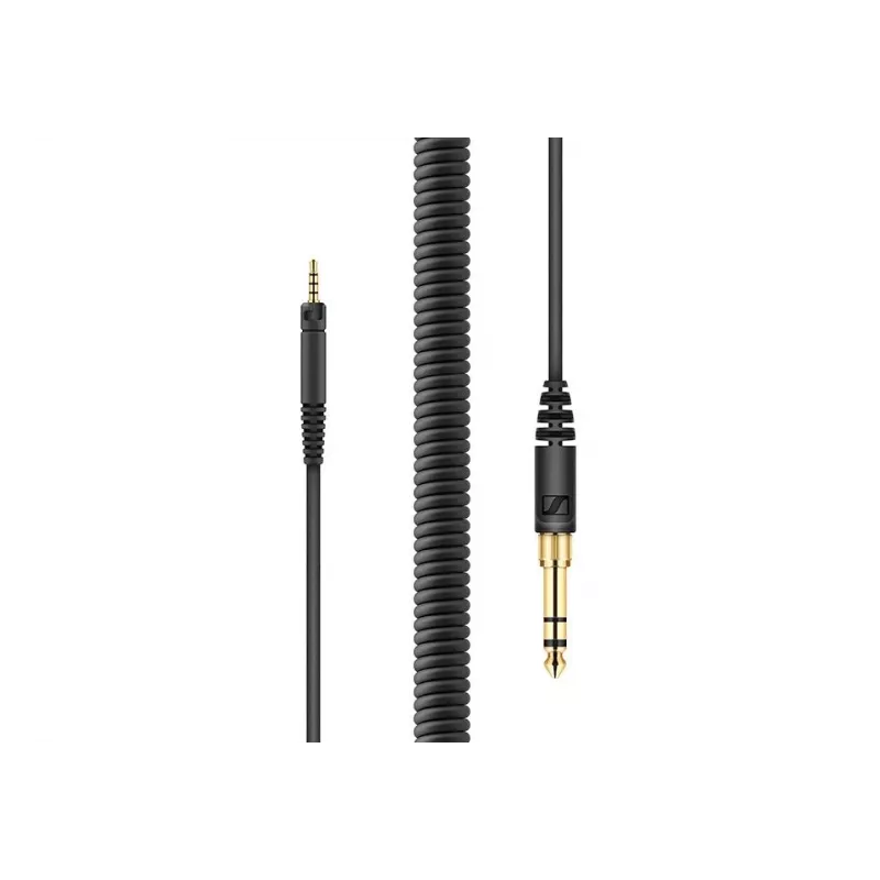 Sennheiser HD 400 PRO - ammattimaiset kuulokkeet, dynaaminen, avoimet