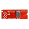 M.2 Key M – 1 x OCuLink SFF-8612 -muunnin DeLOCK 64106