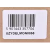 Näyttö DELL LED 23 P2319H (GRADE A) käytetty