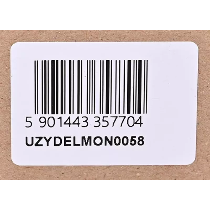 Näyttö DELL LED 23 P2319H (GRADE A) käytetty