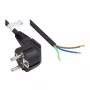 Good Connections P0185-S015 - 1,5 m - verkkopistoke tyyppi E+F - H05VV-F - 250 V