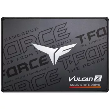 SSD-asema Team Group T-FORCE VULCAN Z 1 TB 2,5 tuuman Serial ATA III