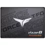 SSD-asema Team Group T-FORCE VULCAN Z 1 TB 2,5 tuuman Serial ATA III