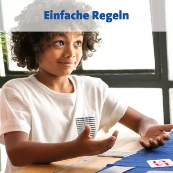 Elfer raus, korttipeli