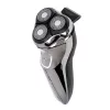 Camry Premium CR 2925 miesten parranajokone rotaatioparranajokone trimmeri harmaa