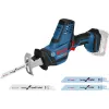 Bosch GSA 18 V-LI C Professional akkupuukkosaha 3050 iskua/min 2 kg