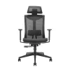 Ergonominen premium-tuoli Ergo Officer ER-414