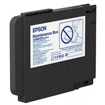 Huoltosarja Epson C33S021601 CW-C4000E:lle