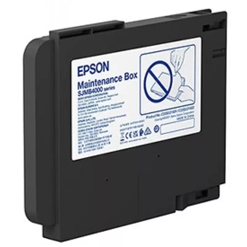 Huoltosarja Epson C33S021601 CW-C4000E:lle