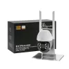 Extralink Perun ulkovalvontakamera EOC-268 | IP-kamera | 1296p, PTZ