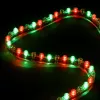 Yleisvalonauha Lamptron FlexLight Multi – monivärinen LED, 70 mm leveys, DC-käyttöinen