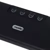 Mesko Home MS 4492 tyhjiöpakastin 0,6 mbar musta